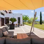 Villa La Cimada De