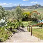 Villa La Cimada De