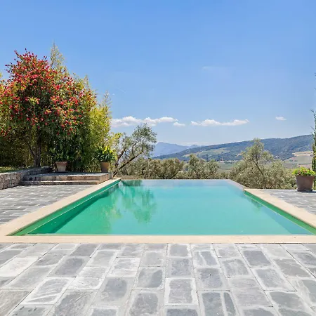 Villa La Cimada De Ronda