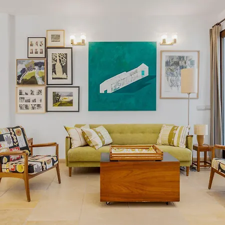 La Cimada De Villa Ronda