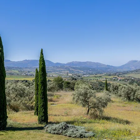 La Cimada De Villa *