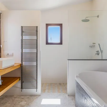 Villa La Cimada De *