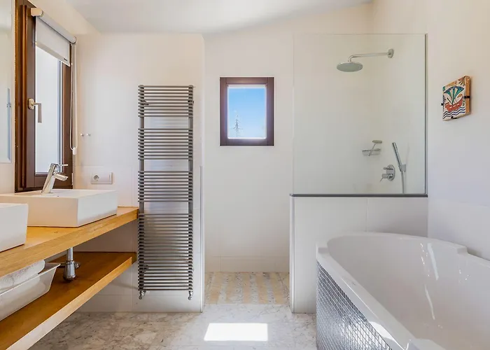 וילה La Cimada De *