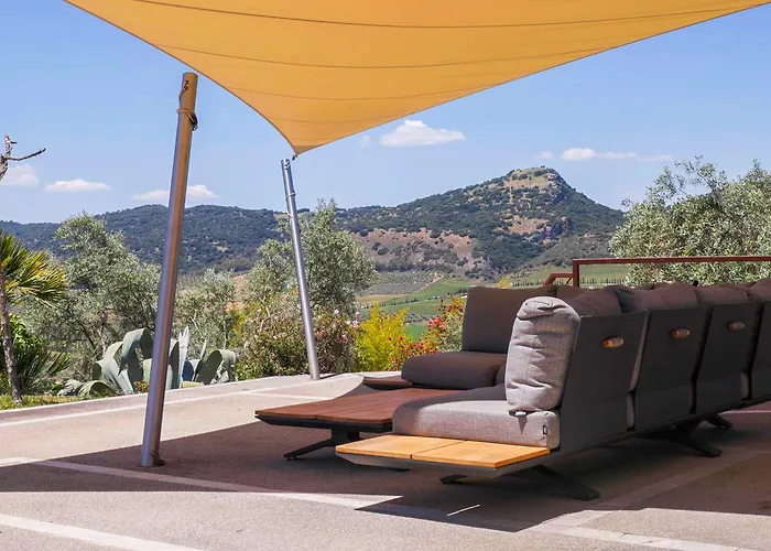 La Cimada De רונדה