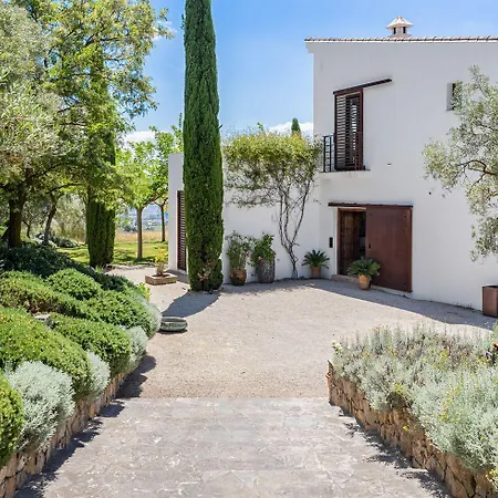 La Cimada De Villa Ronda