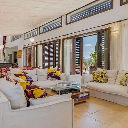 La Cimada De Villa *