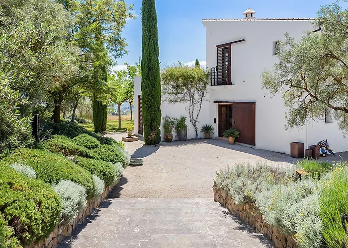 La Cimada De Villa Ronda