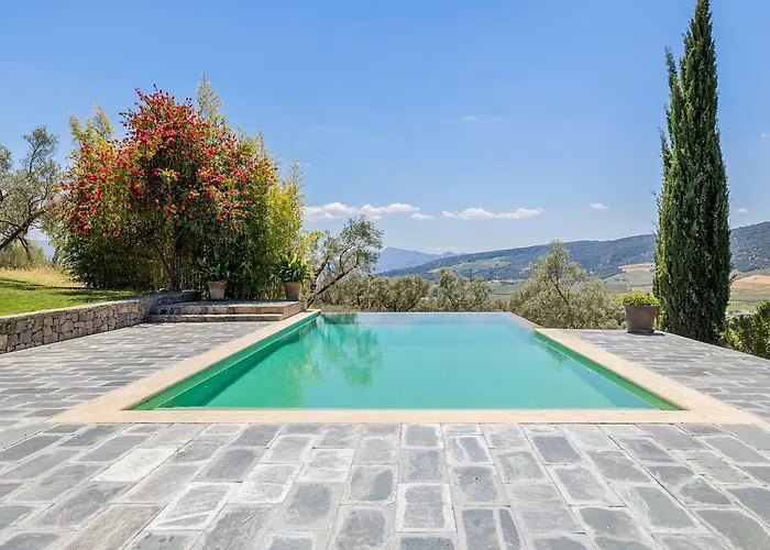 Villa La Cimada De Ronda