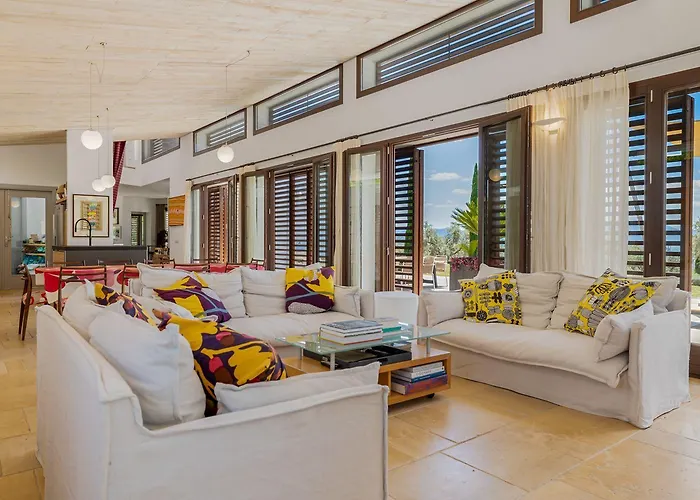 La Cimada De Villa *