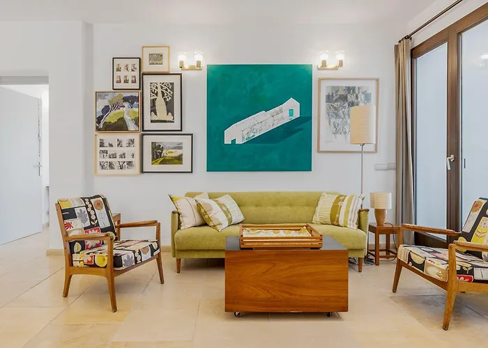 La Cimada De Villa Ronda