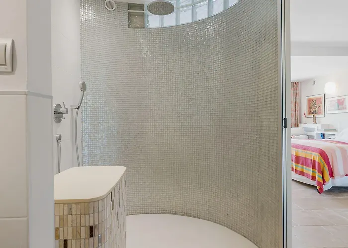 La Cimada De Villa Ronda